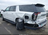 GMC Yukon Xl 4Wd Slt 1GKS2GKDXMR412363 photo