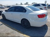 Volkswagen Jetta 2.5L Se 3VWDZ7AJ8BM317786 снимка