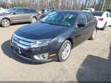 Ford Fusion Sel 3FAHP0CG8CR268795 снимка
