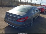Mercedes-Benz Cls 550 4Matic WDDLJ9BB4CA042687 photo
