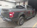 Ford F-150 Xlt 1FTEW1EG0JKC84221 снимка