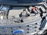 Ford Explorer Xlt 1FM5K7D83HGD90633 fotografie