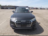 Audi Q5 45 Premium WA1ANAFY3K2105903 снимка