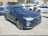 Hyundai Santa Fe Sel Plus 5NMS33AD0KH012350 снимка