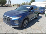 Hyundai Santa Fe Sel Plus 5NMS33AD0KH012350 снимка