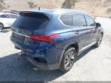 Hyundai Santa Fe Sel Plus 5NMS33AD0KH012350 снимка