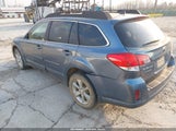 Subaru Outback 2.5I Limited 4S4BRBLC2D3215945 снимка