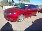 Lincoln Mkz 3LN6L2G92DR826481 снимка