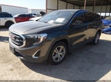 GMC Terrain Sle 3GKALMEV7KL399801 снимка