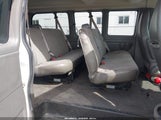 Chevrolet Express Passenger Rwd  Regular Wheelbase Ls 1GAWGEFG6L1235386 photo