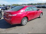 Toyota Camry Xle V6 4T1BK46K47U007020 photo