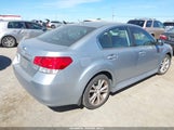 Subaru Legacy 2.5I Premium 4S3BMCC67E3033758 снимка