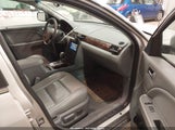 Ford Five Hundred Sel 1FAHP27176G127326 снимка