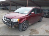 Dodge Grand Caravan Sxt 2C4RDGCG2HR690283 снимка
