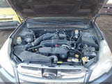 Subaru Outback 2.5I Premium 4S4BRBCC0E3311641 fotografie