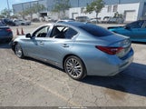 Infiniti Q50 3.0T Luxe JN1EV7AP5JM360714 photo
