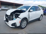 Chevrolet Equinox Awd 2Fl 3GNAXTEG5PS198799 снимка