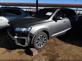 Audi Q7 3.0T Premium WA1LAAF77HD034620 снимка