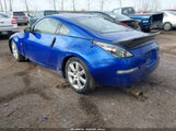 Nissan 350Z JN1AZ34D83T114522 снимка