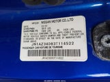 Nissan 350Z JN1AZ34D83T114522 fotografie