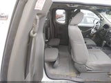Nissan Frontier S 1N6BD0CT1HN720440 снимка