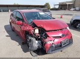 Toyota Prius Two JTDKN3DU8D1648016 fotografie