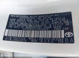Toyota Corolla Se 5YFBURHE0JP829059 снимка