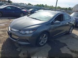 Chevrolet Volt Lt 1G1RC6S58HU193876 снимка