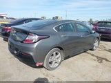 Chevrolet Volt Lt 1G1RC6S58HU193876 снимка