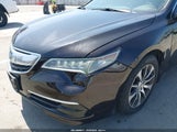 Acura Tlx V6 Tech 19UUB3F50FA003338 снимка