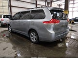 Toyota Sienna Le V6 8 Passenger 5TDKK3DCXDS379567 fotografie