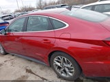 Hyundai Sonata Sel KMHL64JA4PA302188 снимка