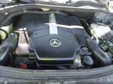 Mercedes-Benz Ml 500 4Matic 4JGBB75E56A014068 снимка
