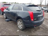 Cadillac Srx Luxury Collection 3GYFNBE39ES531461 снимка