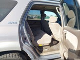 Toyota Sequoia Sr5 V8 5TDBT44A81S004886 снимка