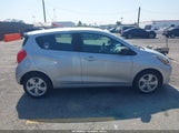 Chevrolet Spark Fwd Ls Automatic KL8CB6SA9LC446594 снимка