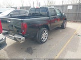 GMC Canyon Sle2 1GTDT136368210973 fotografie