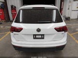 Volkswagen Tiguan 2.0T Se/2.0T Sel 3VV3B7AX1JM033844 photo