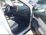 Hyundai Kona Se KM8K2CAB1PU059822 снимка