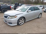 Toyota Camry Se 4T1BF3EK5BU177444 снимка