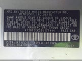 Toyota Camry Se 4T1BF3EK5BU177444 снимка