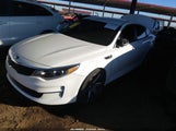 Kia Optima Lx KNAGT4L37G5102585 снимка