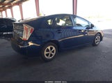 Toyota Prius Two JTDKN3DU1C1567888 снимка