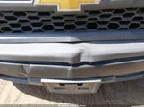 Chevrolet Silverado  Work Truck 1Wt 1GCNCPEC1EZ186935 снимка