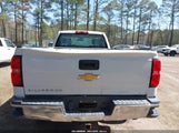 Chevrolet Silverado 2500Hd Wt 1GC0CUEG7FZ512220 снимка