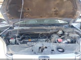 Honda Cr-V Ex-L JHLRE38747C057762 снимка