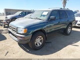 Toyota 4Runner JT3GM84R1W0032205 снимка