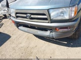 Toyota 4Runner JT3GM84R1W0032205 снимка