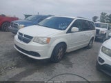 Dodge Grand Caravan Sxt 2C4RDGCG3CR406233 снимка