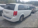 Dodge Grand Caravan Sxt 2C4RDGCG3CR406233 снимка